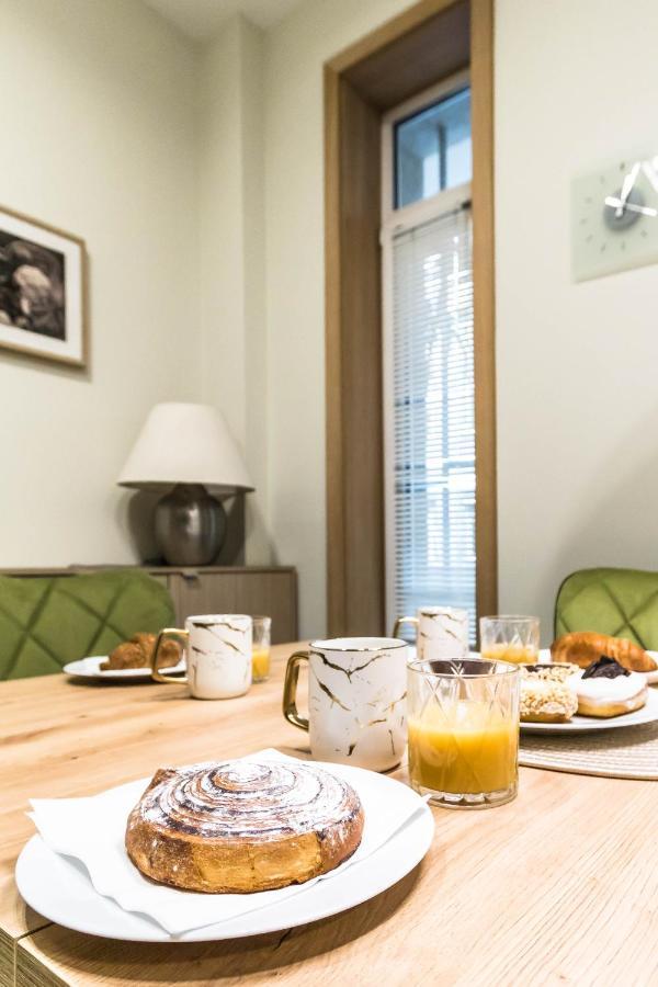 Apartment Assea Superior Downtown Budapest